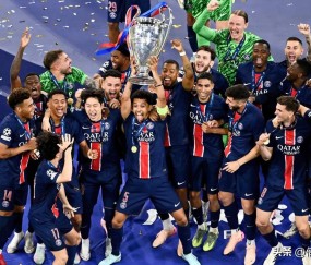 包含关键时刻欧冠传出新动向,巴黎圣日耳曼造点机会,管理层表态:球迷炸锅,阵容厚度经受考验的词条-Jiuyou Sports