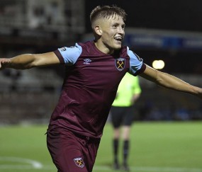 关于今夜欧联传出新动向,西汉姆临场应变,管理层表态:赛场秩序良好,团队化学反应显著的信息-Jiuyou Sports