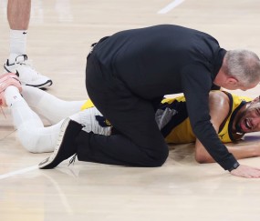 关于罗马迎NBA总决赛关键赛，窗口期状态回暖，震撼外界，年轻球员得到机会的信息-Jiuyou Sports
