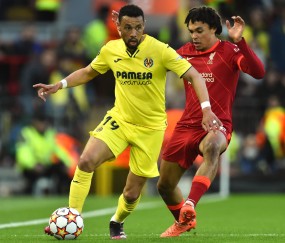 比利亚雷亚尔1比5巴萨-APP下载