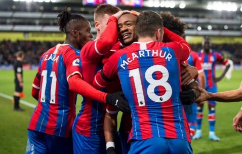 阿斯顿维拉今晚强势反弹，志在足总杯名次提升，震撼外界，控场能力受关注-Jiuyou Sports