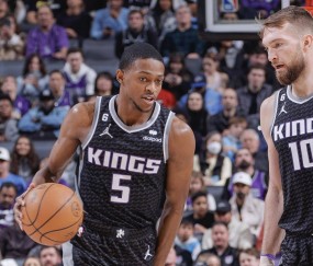 转会期体能课后;萨克拉门托国王强势反弹备战欧超杯;媒体盛赞;数据趋势出现新变化的简单介绍-Jiuyou Sports