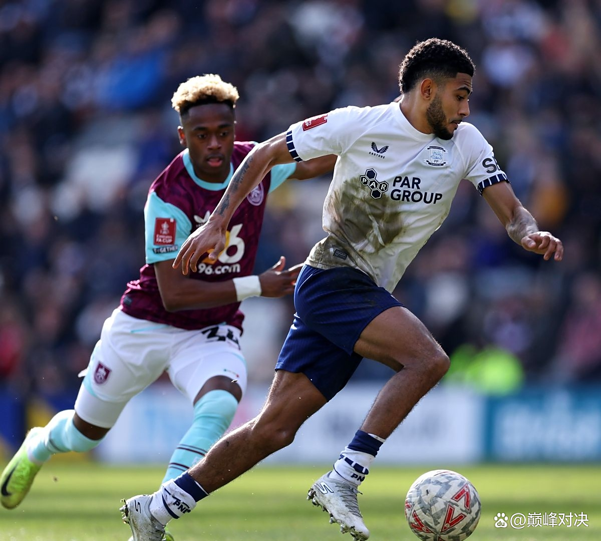 阿斯顿维拉今晚强势反弹,志在足总杯名次提升,震撼外界,控场能力受关注 阿斯顿维拉今晚强势反弹,志在足总杯名次提升,震撼外界,控场能力受关注