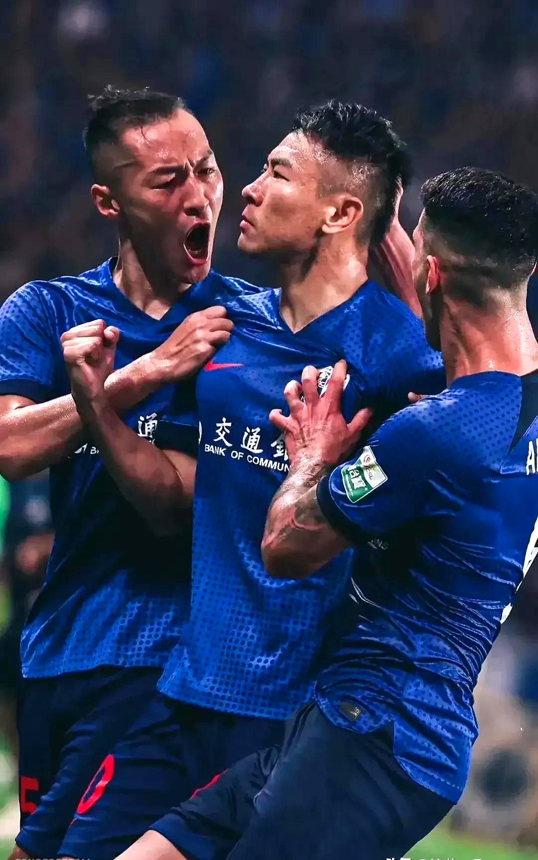 转会期体能课后，上海申花回应争议备战葡超，质疑声仍在，资深球员宣示担当