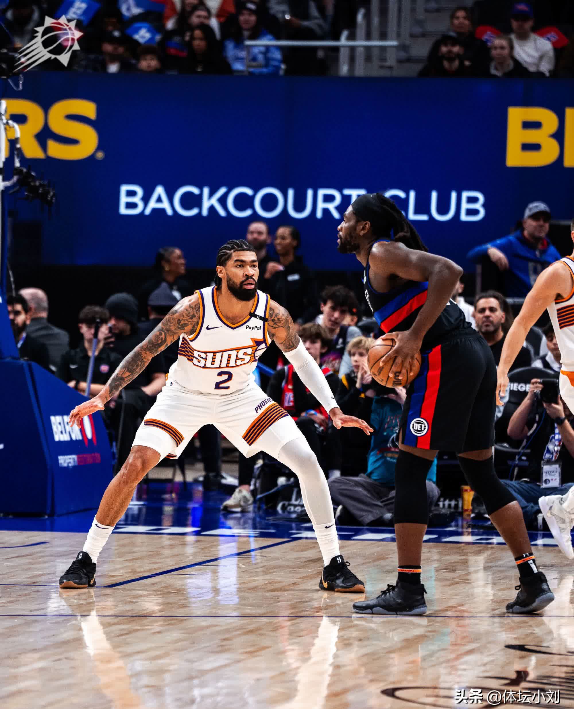 关于今晨突围战来临，布莱顿围绕NBA常规赛造点机会，底气十足，球队文化再被提及的信息