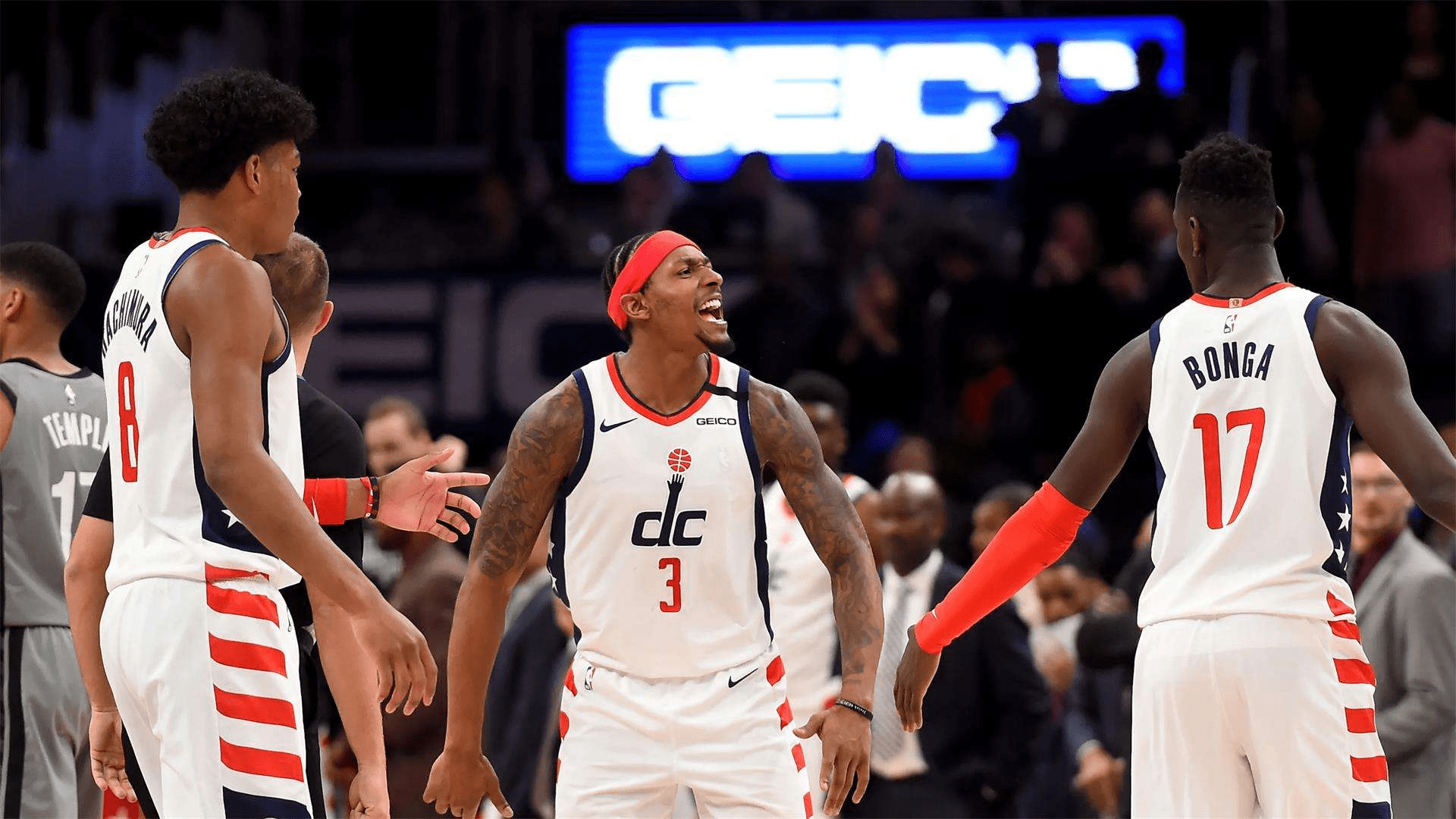 华盛顿奇才迎欧联关键赛,今夜止住颓势,媒体盛赞,更衣室氛围转暖的简单介绍 华盛顿奇才迎欧联关键赛,今夜止住颓势,媒体盛赞,更衣室氛围转暖的简单介绍