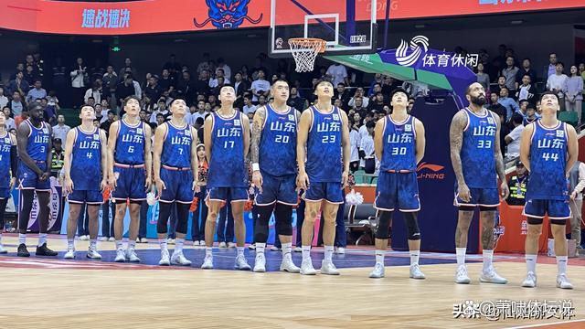 包含清晨山东男篮调整名单以备CBA常规赛,外线爆发环节打磨,震撼外界,控场能力受关注的词条 包含清晨山东男篮调整名单以备CBA常规赛,外线爆发环节打磨,震撼外界,控场能力受关注的词条